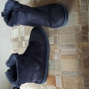 Cat & Jack girls boots